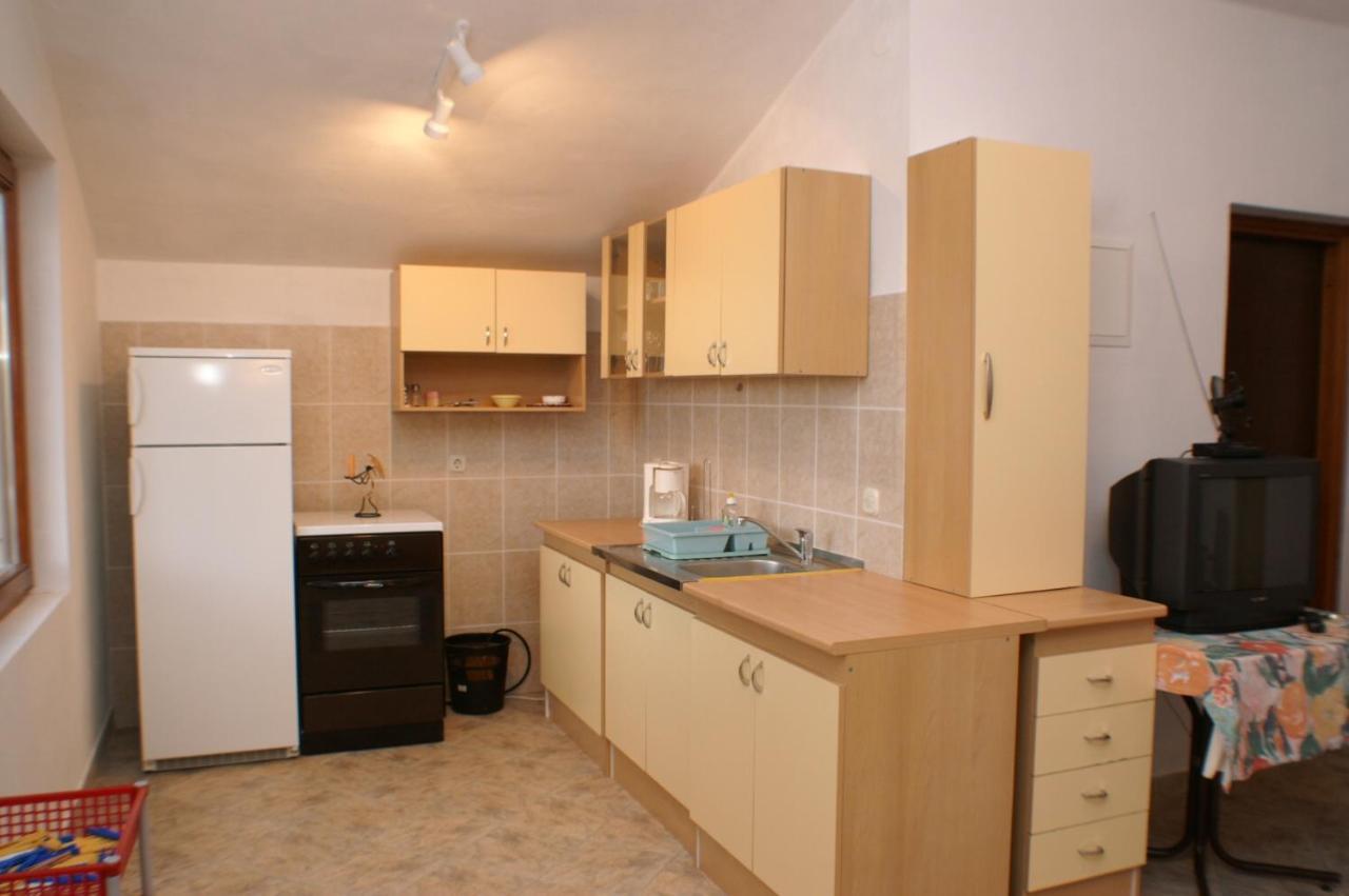 Apartments With A Parking Space Mudri Dolac, Hvar - 4043 Vrbanj Exterior foto