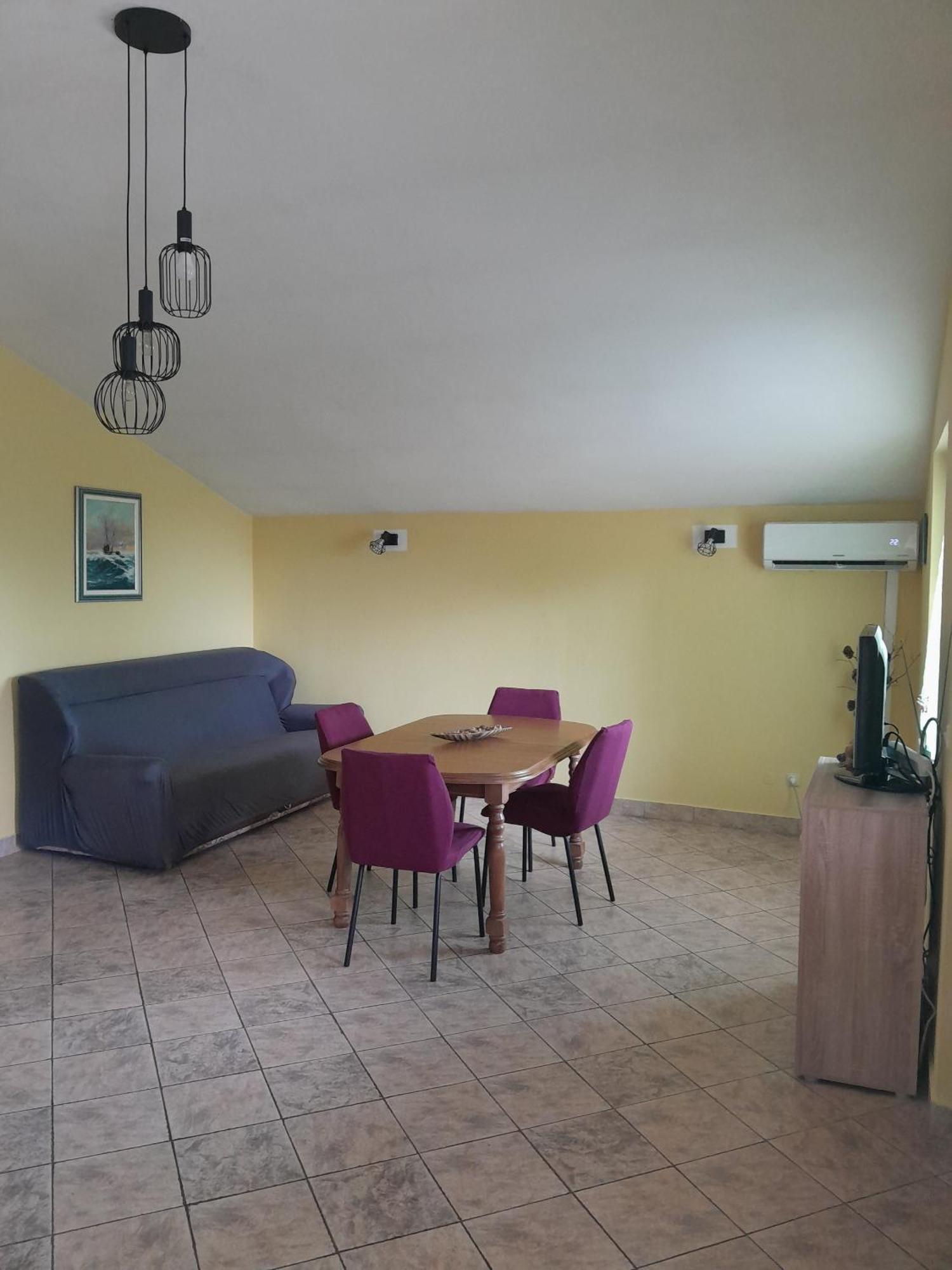 Apartments With A Parking Space Mudri Dolac, Hvar - 4043 Vrbanj Cameră foto